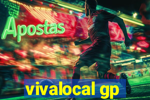 vivalocal gp